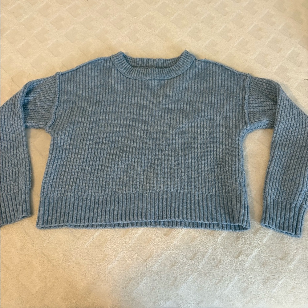 American eagle sweater